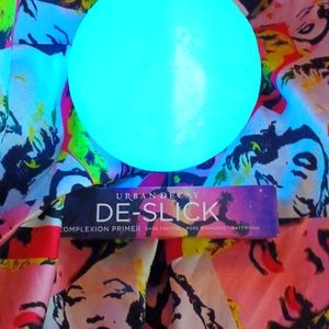 Urban Decay De-slick primer n.i.b